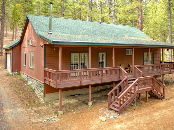 95 Kimberlee Ln, Clio, CA 96106