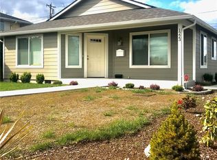 1223 E Harrison St, Tacoma, WA 98404