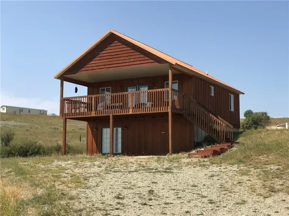 10 Wilson Ln, Roberts, MT 59070