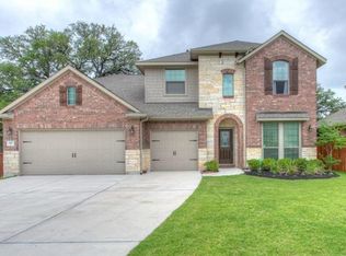 120 Warnock Ct, Georgetown, TX 78628