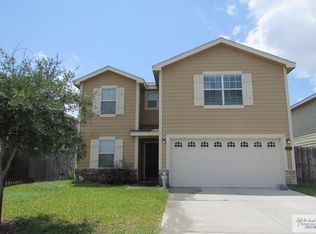 423 La Vaca Dr S, San Benito, TX 78586