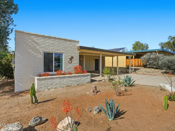 1422 S Desert Vista Dr, Tucson, AZ 85748