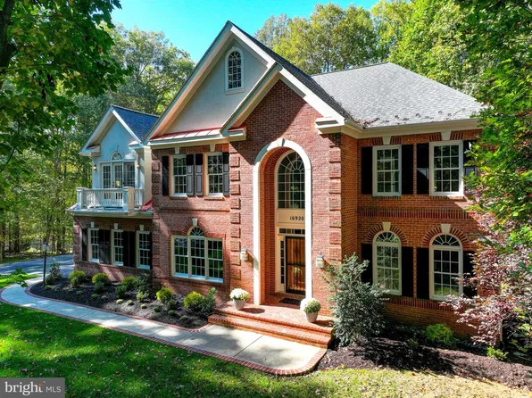 16920 Old Sawmill Rd, Woodbine, MD 21797