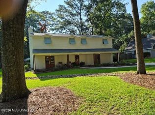 4408 Deercreek Dr, Jackson, MS 39211