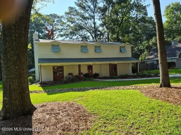 4408 Deercreek Dr, Jackson, MS 39211