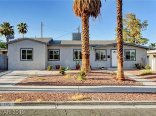 5812 Evergreen Ave, Las Vegas, NV 89107