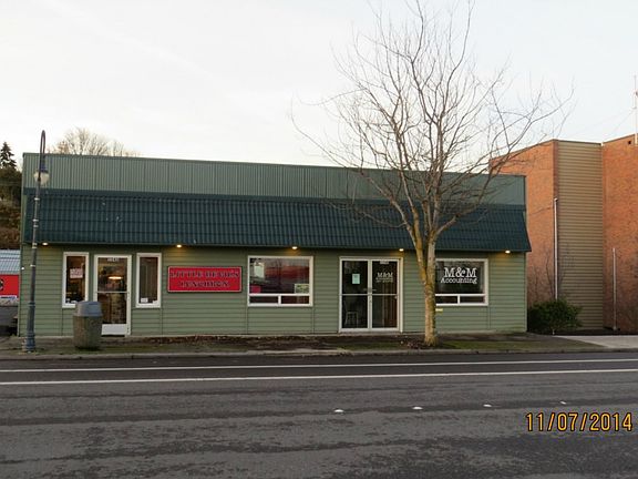 2nd image of 324 W 1st St