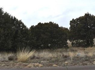 500 S Ridge Dr, Show Low, AZ 85901