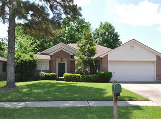 16327 Cypress Valley Dr, Cypress, TX 77429