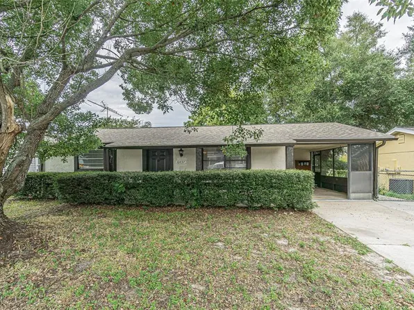 6437 Butte Ave, New Port Richey, FL 34653