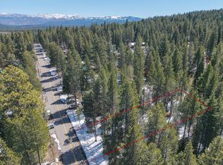10509 E Alder Creek Rd, Truckee, CA 96161