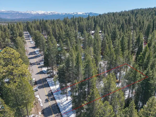 10509 E Alder Creek Rd, Truckee, CA 96161