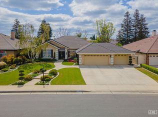 11415 Andretti Ave, Bakersfield, CA