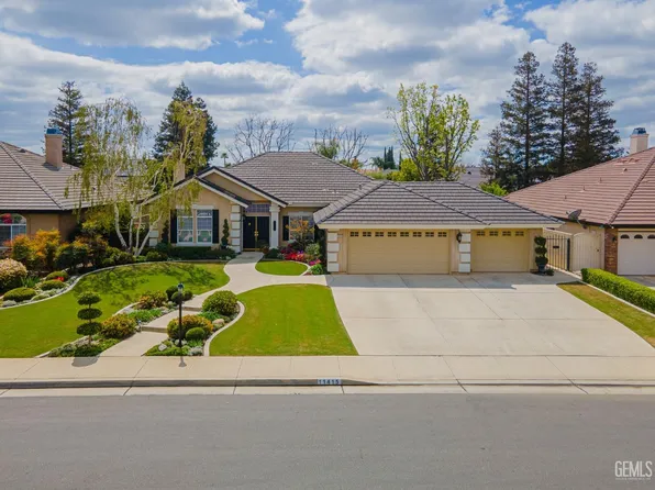 11415 Andretti Ave, Bakersfield, CA 93312