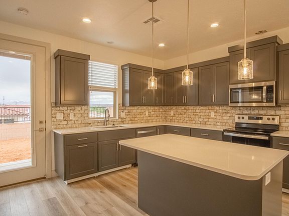 5th image of LOT 694 W Camino Borde