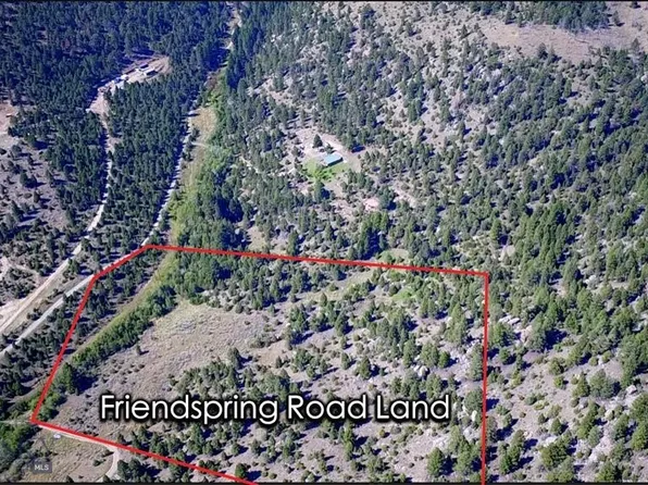 Friendspring Rd, Whitehall, MT 59759