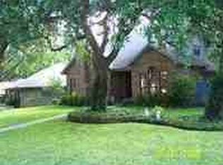 3613 Wolverine Trl, Temple, TX 76502