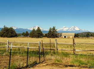 20250 Marsh Rd, Bend, OR 97703