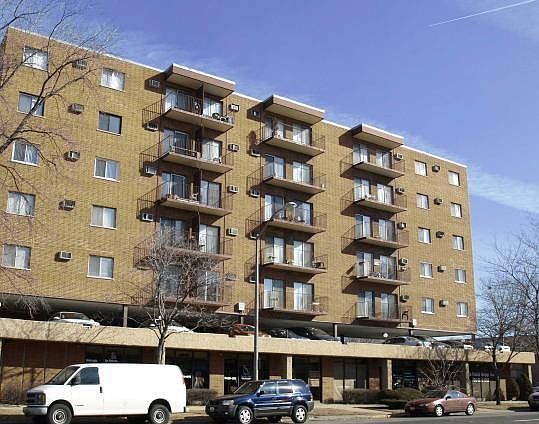 1st image of 7830 W North Ave APT 612