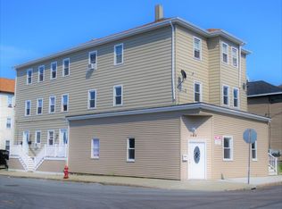146 Lowell St, Fall River, MA 02721
