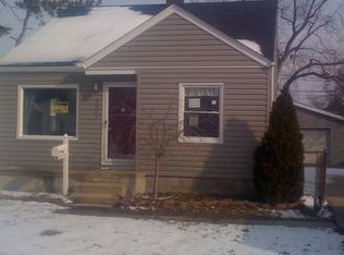 2247 Sonoma St, Ferndale, MI 48220