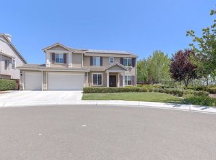 51 Vinca Ct, Oakley, CA 94561