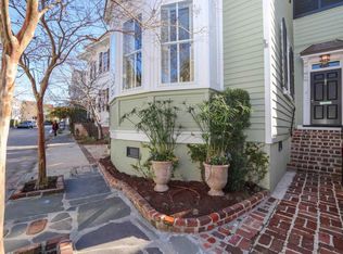 15 Water St, Charleston, SC 29401