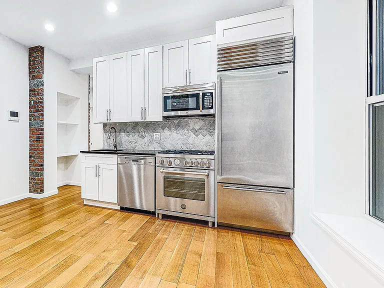 315 W 115th St #4BL7 — Photo 4