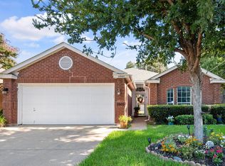 5905 Sagebrush Trl, Arlington, TX 76017