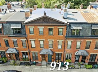 913 Paradrome St, Cincinnati, OH 45202