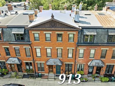 913 Paradrome St, Cincinnati, OH, 45202