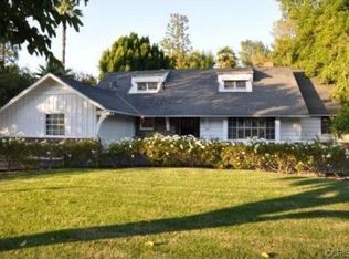 15427 Valley Vista Blvd, Sherman Oaks, CA 91403