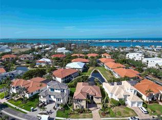 12614 Safe Harbour Dr, Cortez, FL 34215