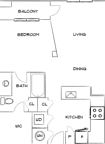 Lofts at 7100 — Photo 23