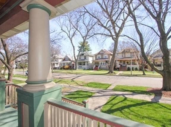 2nd image of 1029 Home Ave