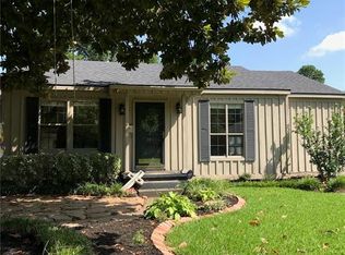 184 Pennsylvania Ave, Shreveport, LA 71105