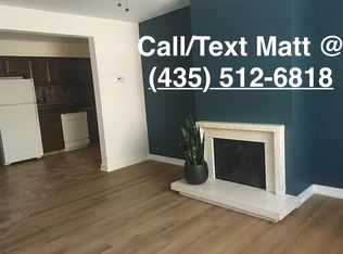 240 E 400 N, Logan, UT 84321