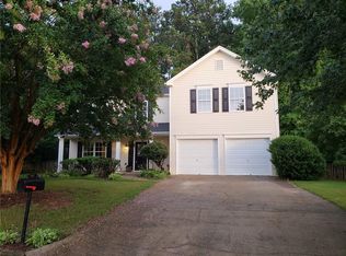 902 Plantation Ridge Ct, Woodstock, GA 30188