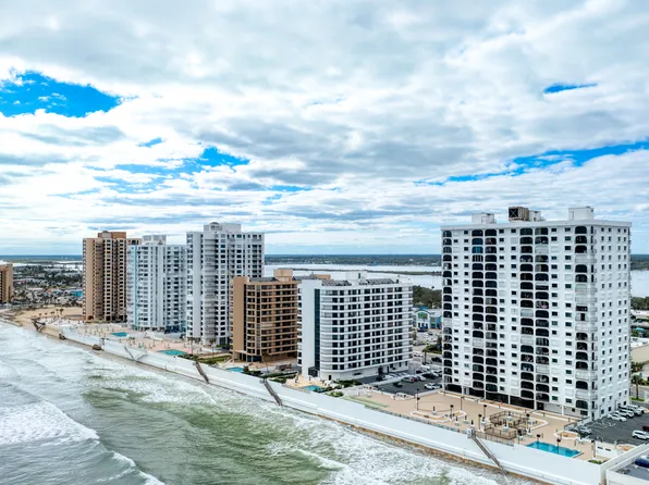 3003 S Atlantic Ave, Daytona Beach, FL 32118