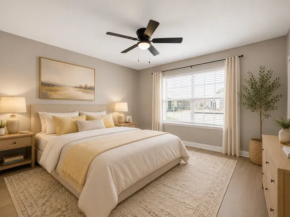 Ridgeview Townhomes, 210 Stone Ave #E892e507b, Paris, TX 75460