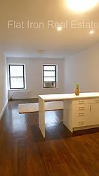 Rented by Flat Iron Real Estate