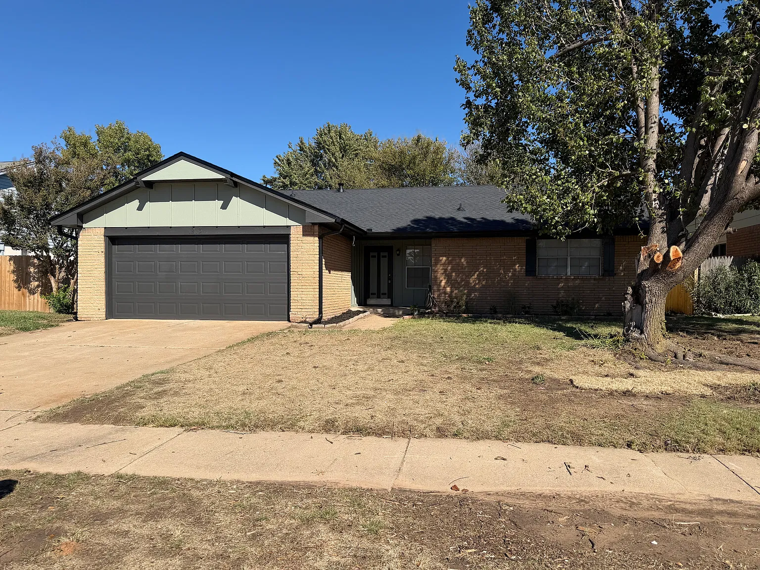 3 bed, 1485 sqft, $1,600 — Photo 3
