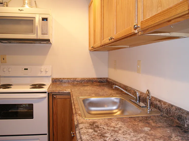 Kitchenette