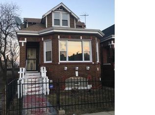 7251 S Marshfield Ave, Chicago, IL