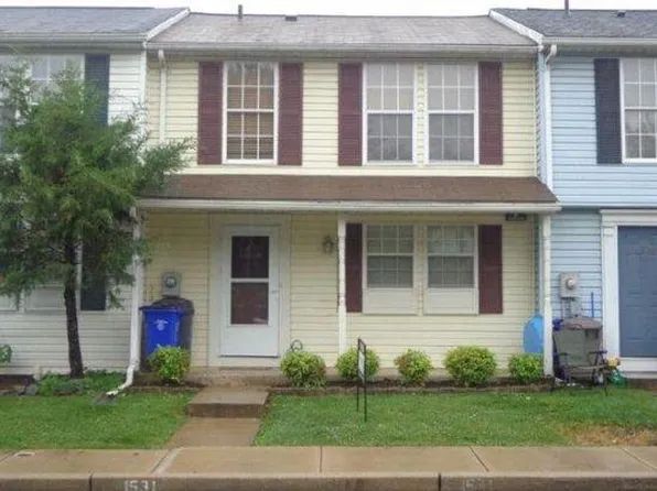 1531 Iris Ct, Hagerstown, MD 21740