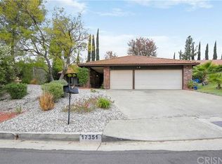 17351 Angelaine Way, Granada Hills, CA 91344