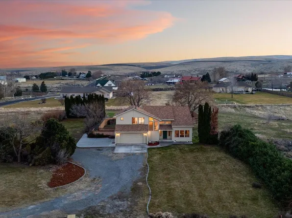 44808 S Fremont Rd, Kennewick, WA 99337