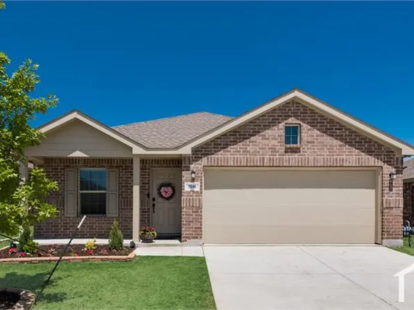 1516 Deerchase Dr, Anna, TX 75409