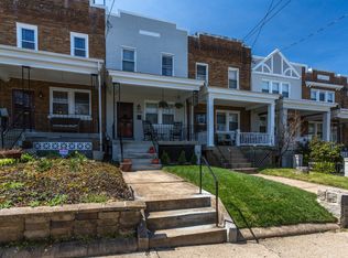 5108 7th St NW, Washington, DC 20011