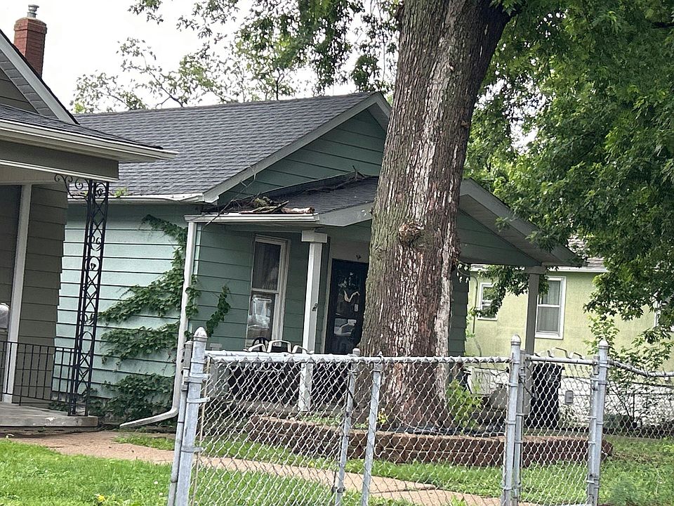 2nd image of 3025 S 19th St